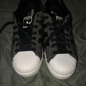 Adidas Superstar